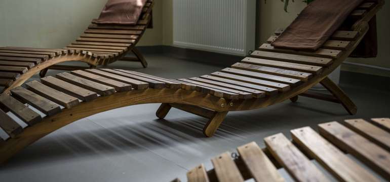 Hotel Granit Nová Polianka*** - wellness