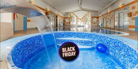 BLACK FRIDAY: Tatranský rodinný Hotel Sipox*** s polpenziou a wellness, aj počas Štefana s Armstrongom - 1 dieťa do 9,99 rokov ZADARMO!/Vysoké Tatry - Štrba