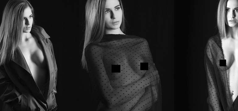 S trochou odvahy môžu vzniknúť aj profesionálne akty