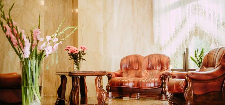 Obľúbený hotel Klimek**** v poľskom mestečku Muszyna