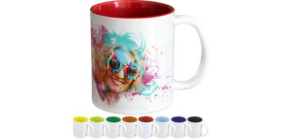 Originálne hrnčeky s vlastným motívom od FaxCOPY, osobný odber ZADARMO až v 41 predajniach/Slovensko