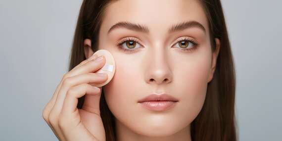 Skrášľujúce procedúry od kozmetičky Olhy Lazarenko - HB studio / Bratislava