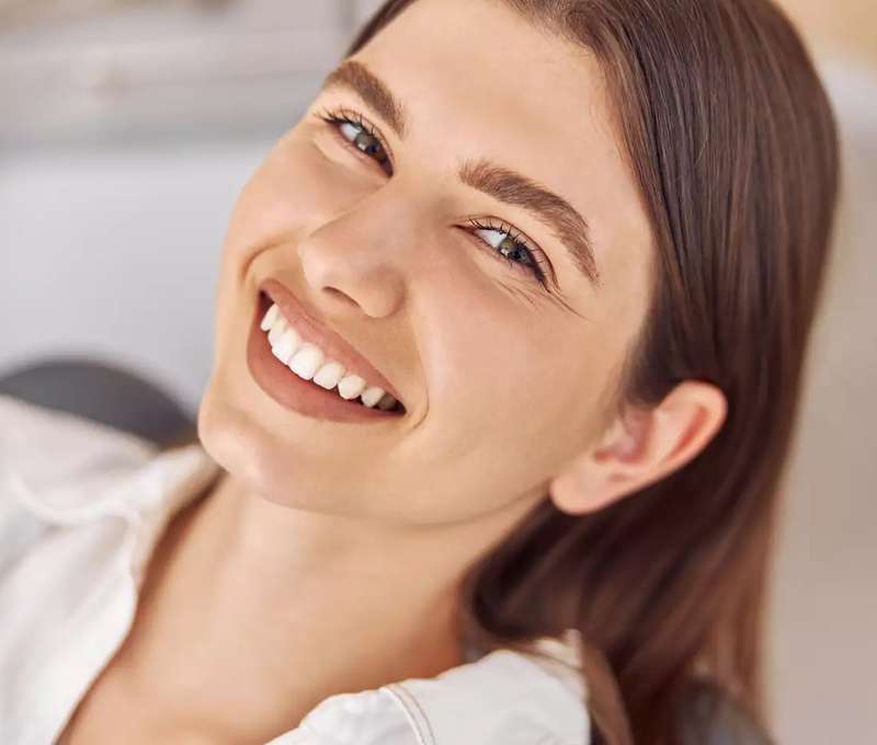 Dentálna hygiena a vstupná prehliadka v novej ambulancii Šťastný úsmev