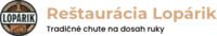 Reštaurácia Lopárik