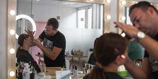 Celodenné kurzy líčenia v KIWI academy