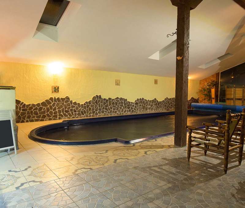 Hotel Nezábudka***