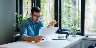 Daňové priznanie typu A a typu B na mieru