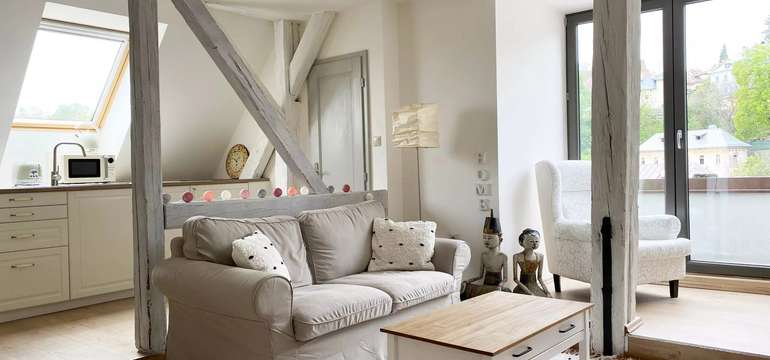 Apartmán č.17 