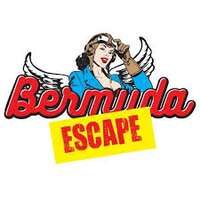 Escape Room - Záhada Bermudského trojuholníka