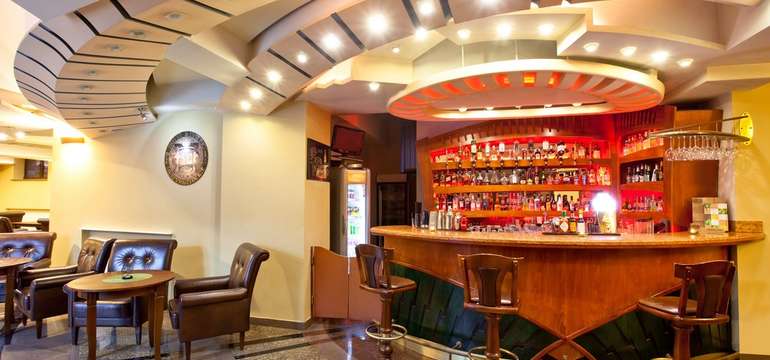 Hotel Klimek****