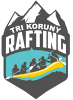 TRI KORUNY - RAFTING