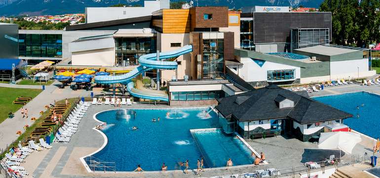 AquaCity Poprad