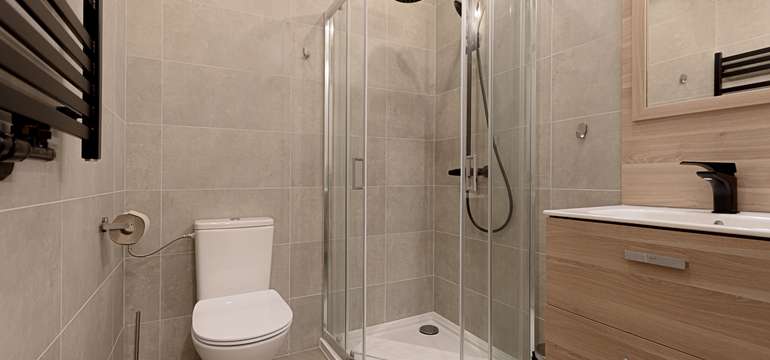 Štúdiový apartmán