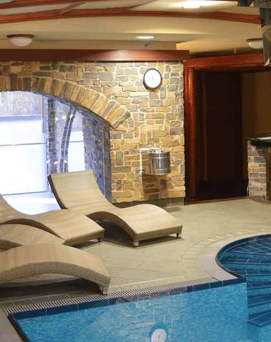 Relax centrum
