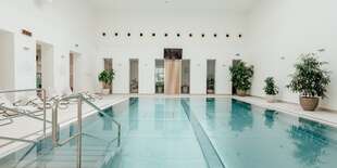 Kúpeľný pobyt v Kúpeľnom hoteli Veľká Fatra v Turčianskych Tepliciach