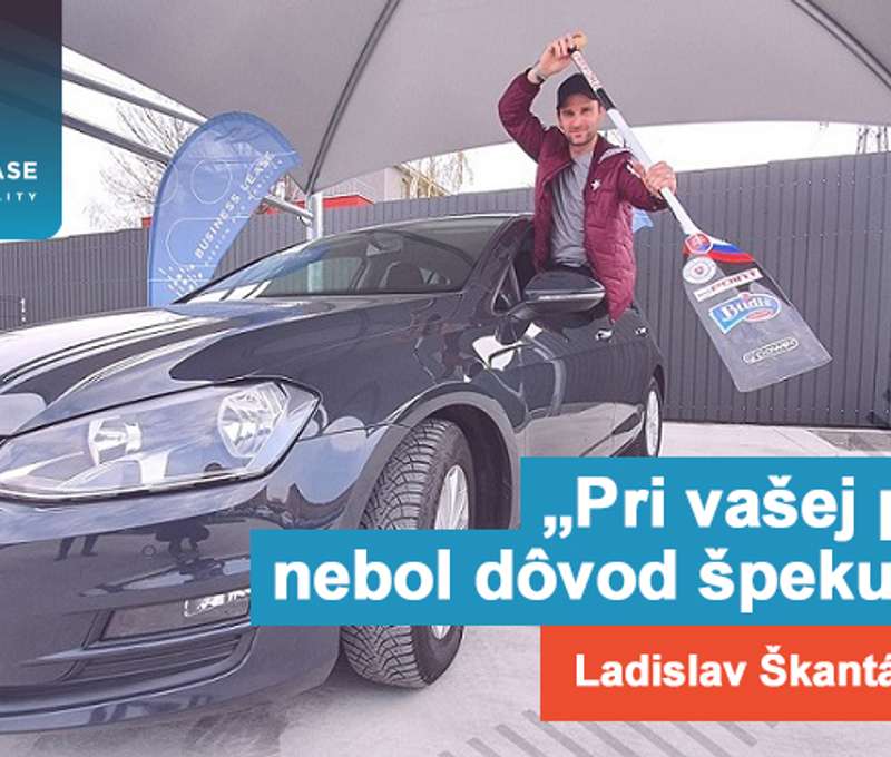 Preverené jazdené autá po operatívnom leasingu od Business Lease - vozidlo vám dovezú až domov + dia