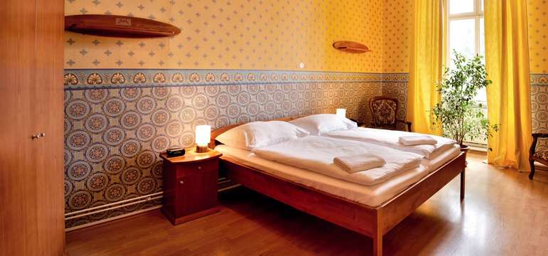 Apartmán Kaštieľa Mojmírovce**** 