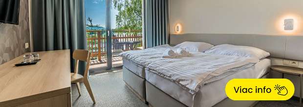 Chatky alebo apartmány na Muránskej planine
