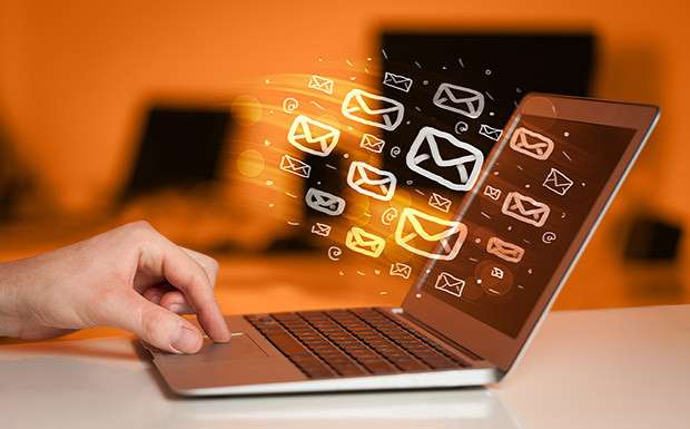 newslettre, email marketing