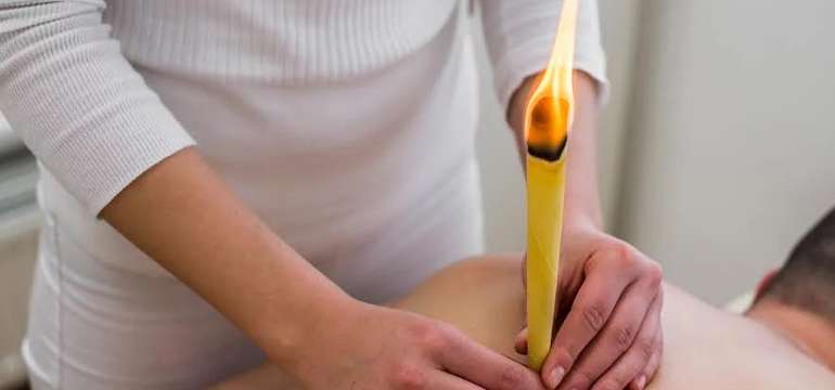 Sviečkovanie naštartuje energetické dráhy