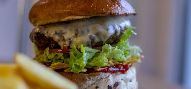 Chilliburger