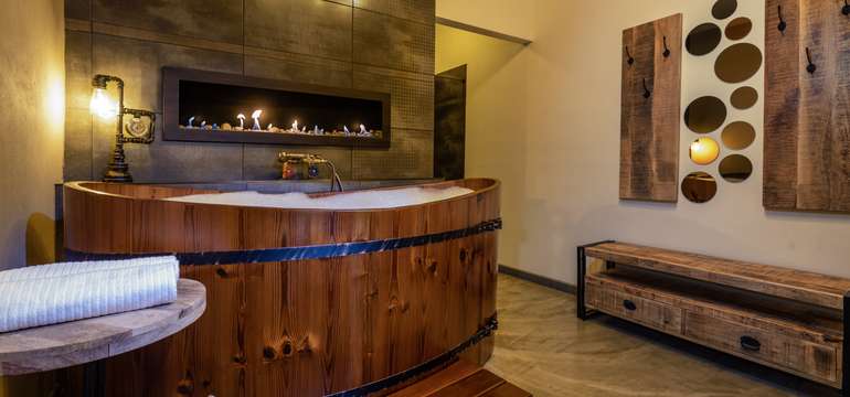Maravar penzión & pivný wellness pri Liptovskej Mare