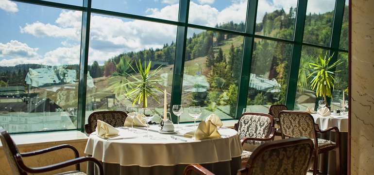 Hotel Pegaz****