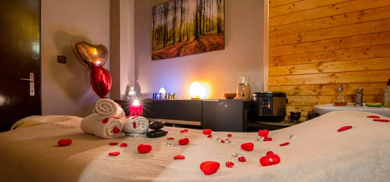 Wellness len pre vás dvoch