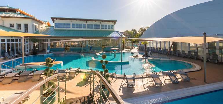 Flexum Thermal&Spa