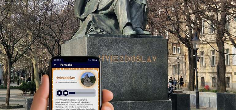 Mestská úniková hra plná hádaniek a dobrodružstva