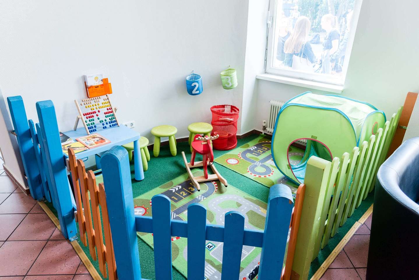 Praktické ubytovanie vo Viedni s raňajkami v cene a výbornou polohou + 2 deti do 17 rokov zdarma