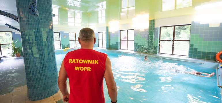 Hotel Wierchomla*** dbá na bezpečnosť svojich hostí