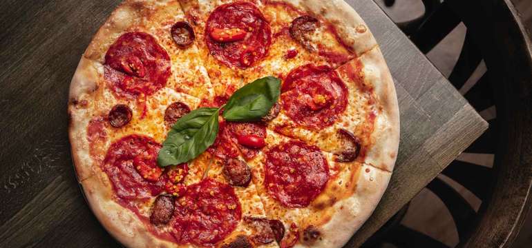 Poctivá domáca a zároveň moderná gastronómia v hoteli Crocus**** pri Štrbskom plese