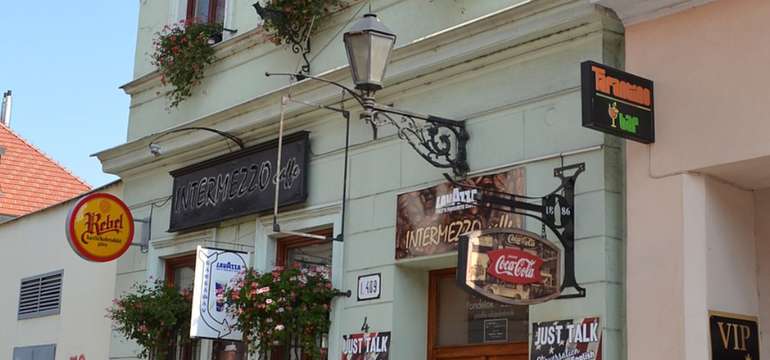 Kurzy na adrese Bočná 4, 04001 Košice
