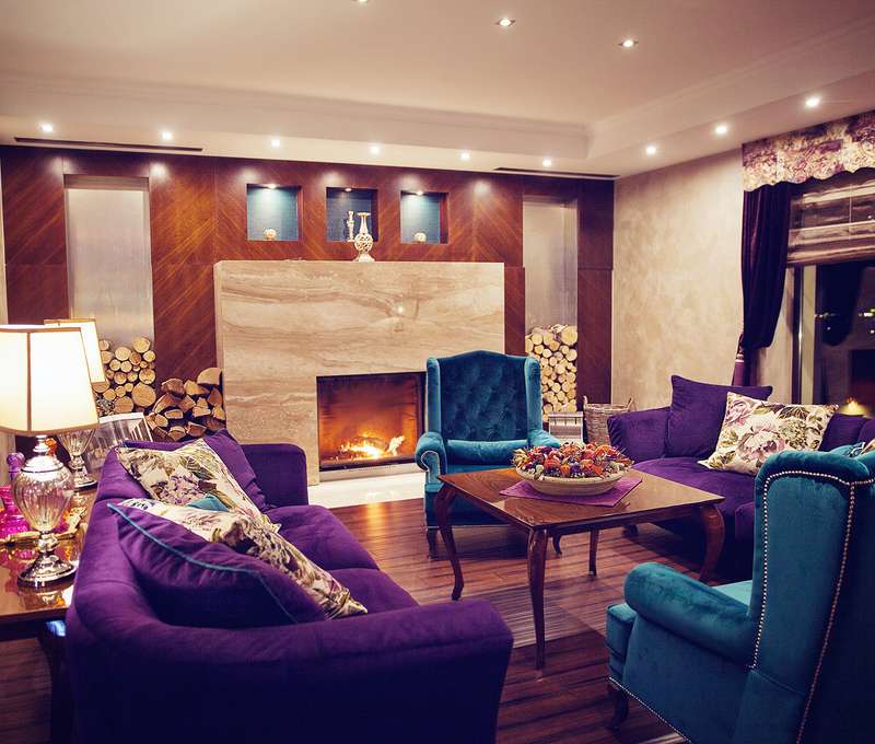 Boutique Hotel Zlatý Kľúčik****