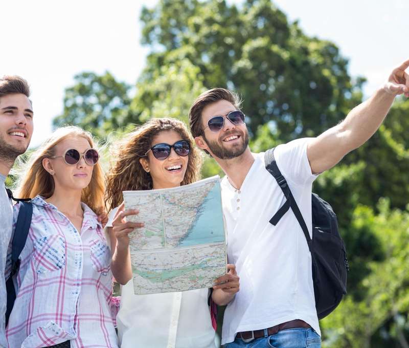 Outdoorová úniková hra "Lov na agenta" po centre Nitry