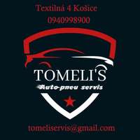 TOMELI´S s.r.o.