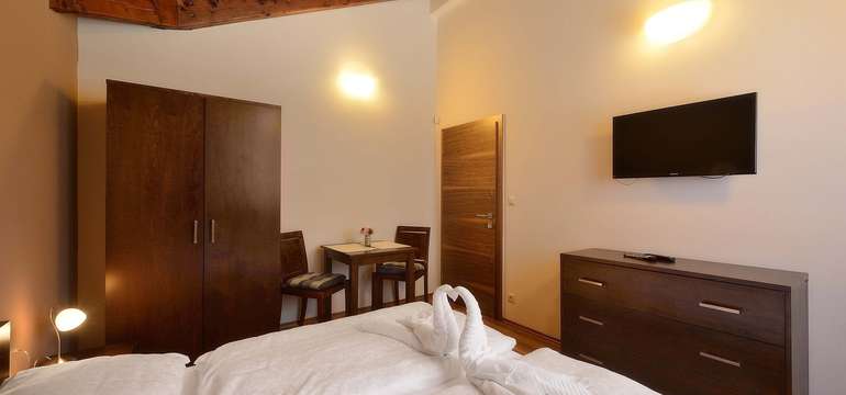 Štúdio - Villa Gardenia