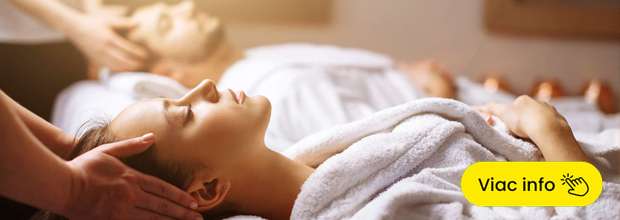 párová masáž ayurasan