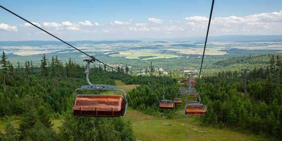 Vila Borievka*** pod Lomnickým štítom/Vysoké Tatry - Tatranská Lomnica