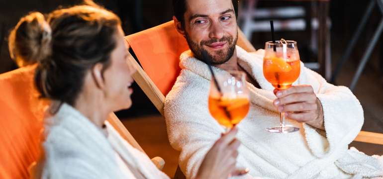 V obľúbených kúpeľoch Termy Szaflary sa relaxuje po celý rok