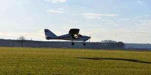 Zážitkový let s možnosťou pilotovania na skúšku vami vybranou trasou