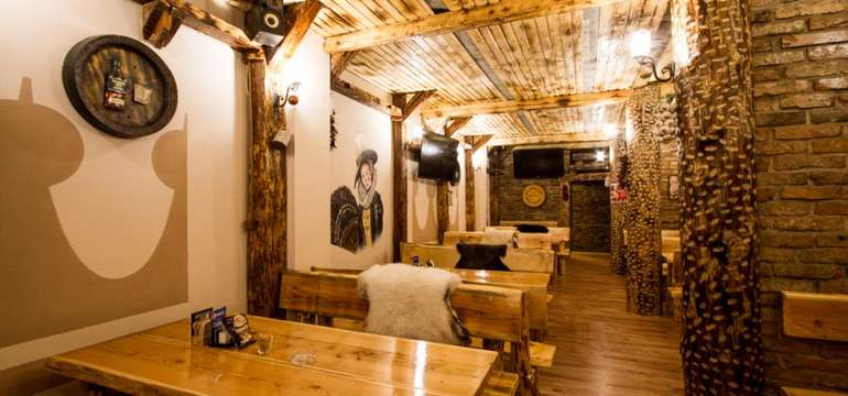Kráľovská piváreň