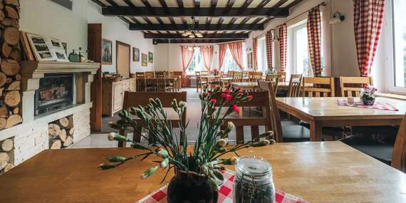 NARODENINY: Rodinný penzión Raimund vo Vysokých Tatrách s TOP kuchyňou/Vysoké Tatry - Dolný Smokovec