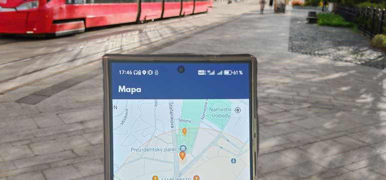 Mestská úniková hra plná hádaniek a dobrodružstva