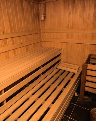 Wellness centrum TP HOTELA DRUŽBA*** pri Slnečných jazerách