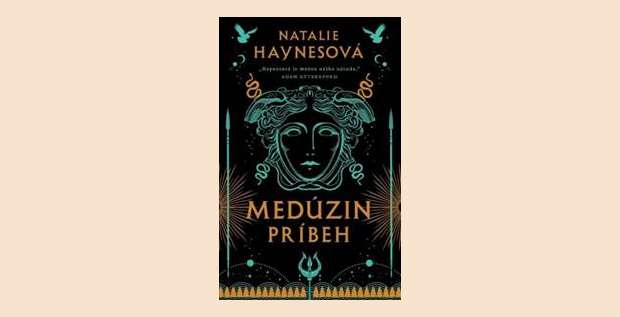 Natalie Haynes – Medúzin príbeh