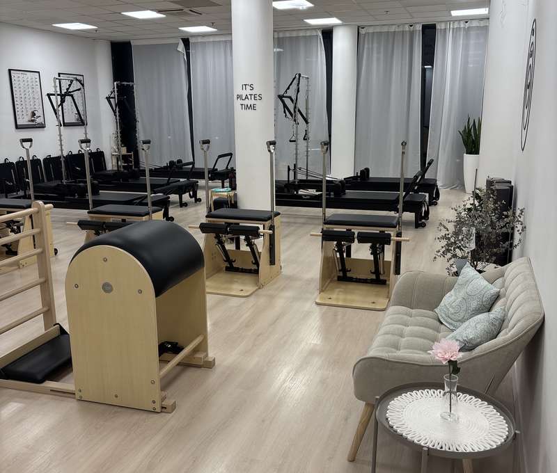 Flexity Studio v Petržalke