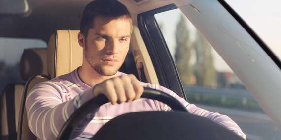 Kondičné jazdy v autoškole Active – získajte istotu za volantom/Bratislava – Rača