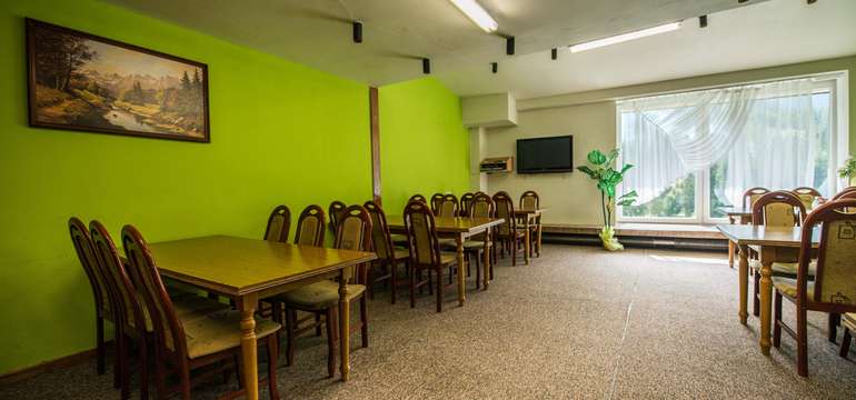 Hotel Magura
